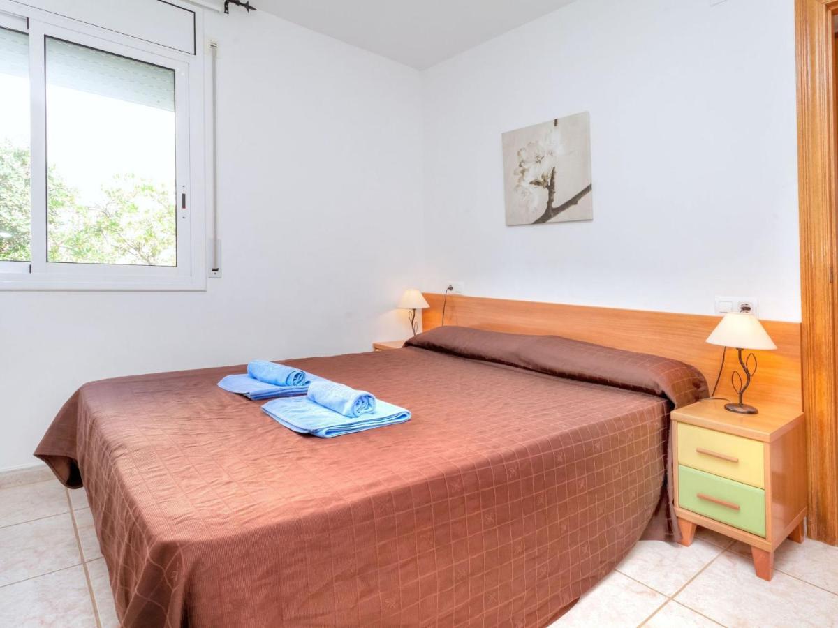Apartment Palmiers I-5 By Interhome Llança Esterno foto