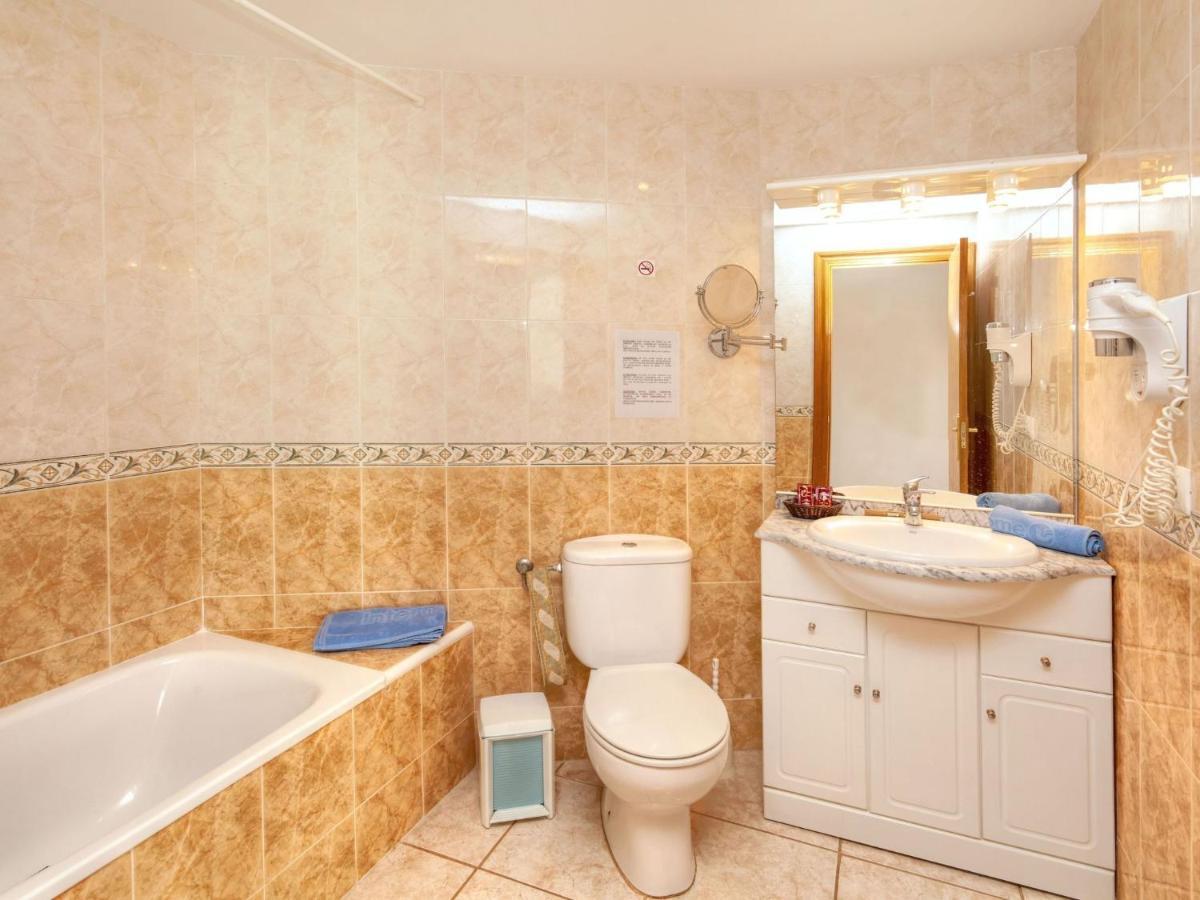Apartment Palmiers I-5 By Interhome Llança Esterno foto