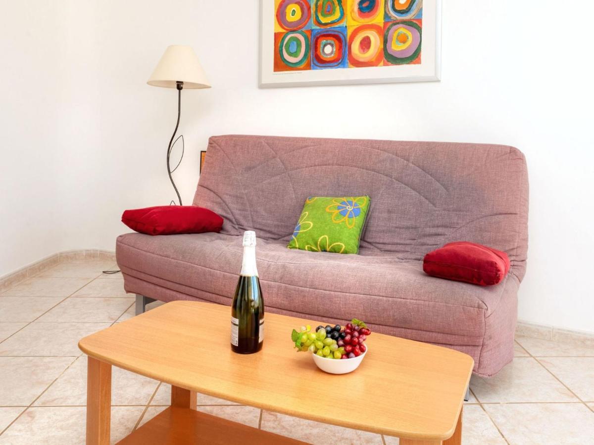 Apartment Palmiers I-5 By Interhome Llança Esterno foto
